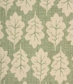 Contemporary - Oak Leaf