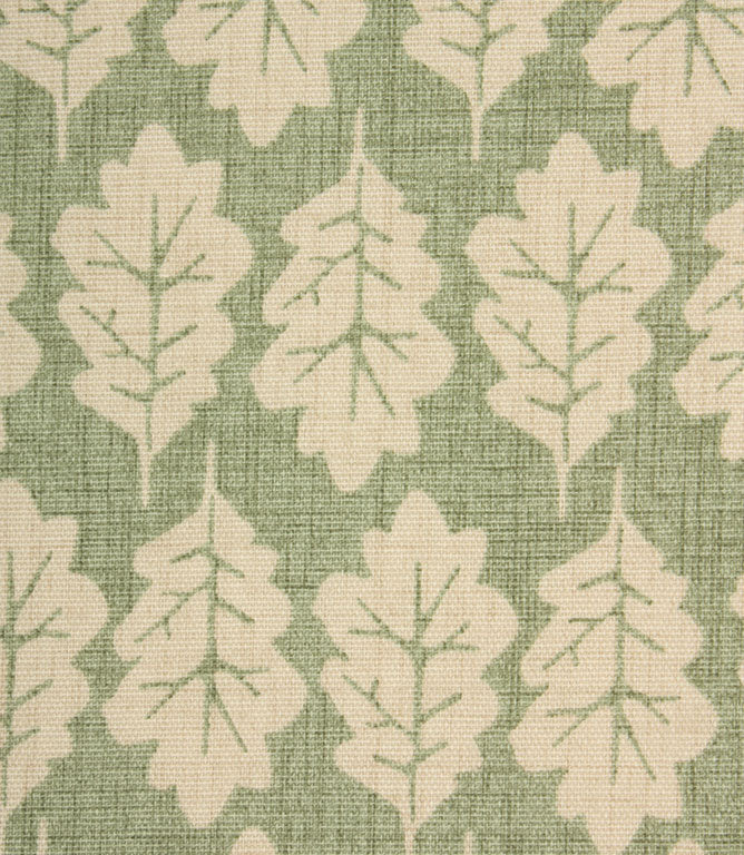 Contemporary - Oak Leaf
