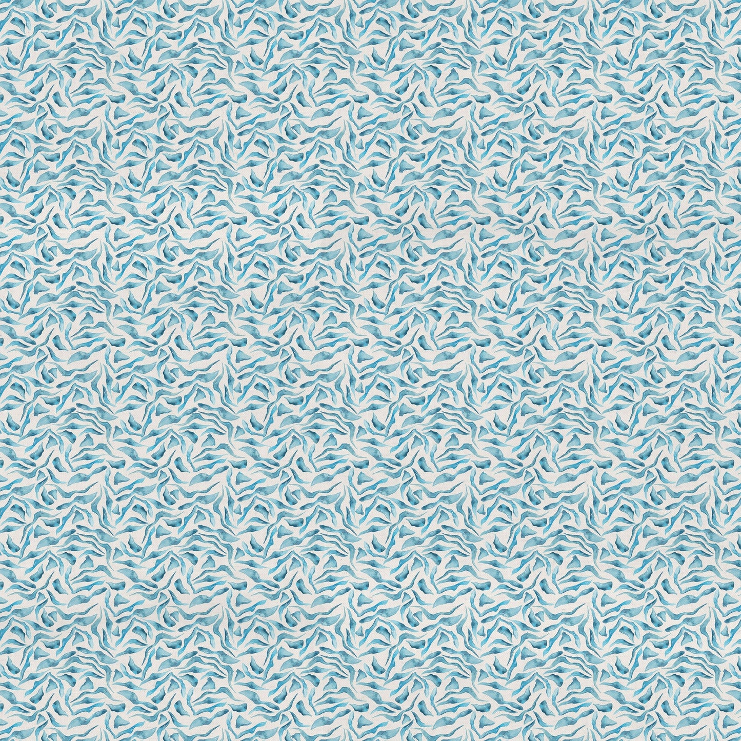 Balaya Fabric / Glacier - Just Fabrics