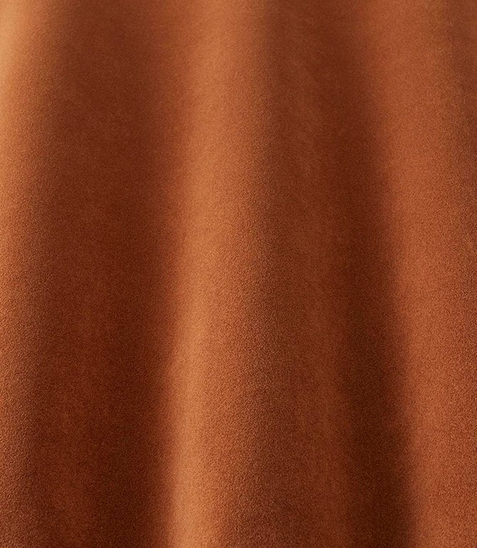 Carwyn Fabric / Brick - Just Fabrics