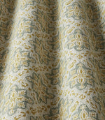 Goa Fabric / Turmeric - Just Fabrics