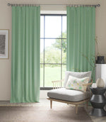 Totak Fabric / Gecko - Just Fabrics