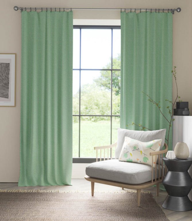 Totak Fabric / Gecko - Just Fabrics