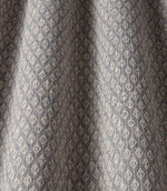 Marquise Fabric / Pewter - Just Fabrics