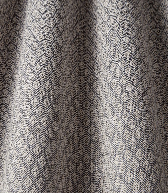 Marquise Fabric / Pewter - Just Fabrics