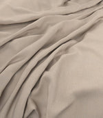 Oxford Fabric / Natural - Just Fabrics
