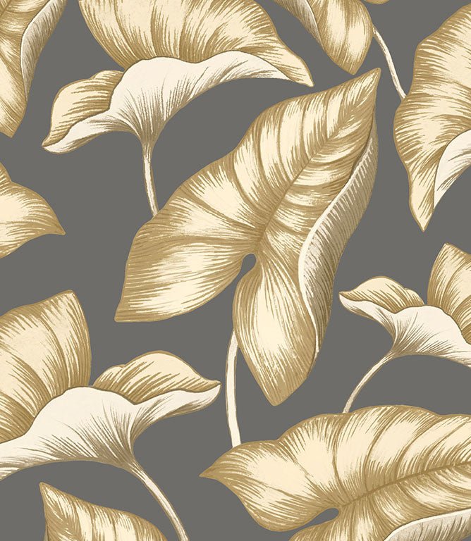 Miyake FR Fabric / Ochre - Just Fabrics