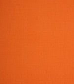 Northleach Fabric / Burnt Orange - Just Fabrics