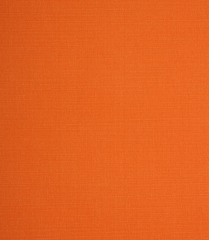 Northleach Fabric / Burnt Orange - Just Fabrics
