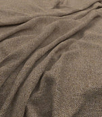 Chanel FR Fabric / Bark - Just Fabrics