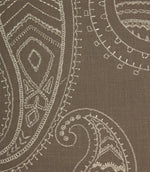 Persia Fabric / Slate - Just Fabrics