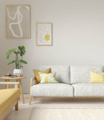 Epsilon Fabric / Shadow - Just Fabrics