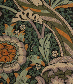 Wandle Tapestry Fabric / Allium - Just Fabrics