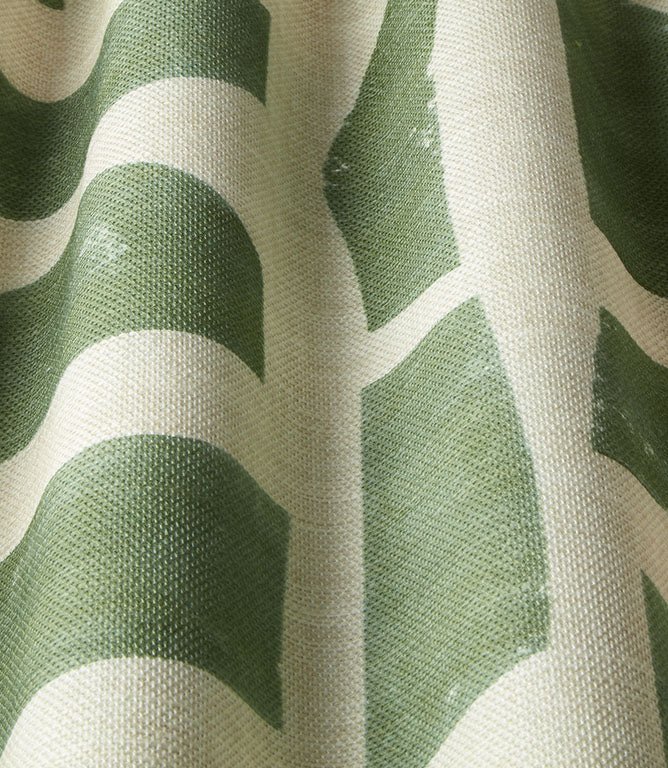 Tate Fabric / Eucalyptus - Just Fabrics