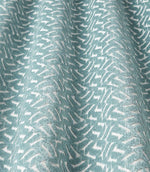 Apollo FR Fabric / Slate Blue - Just Fabrics