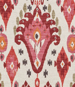 Boho Fabric / Begonia - Just Fabrics