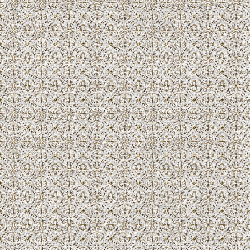 Casia Fabric / Stone - Just Fabrics