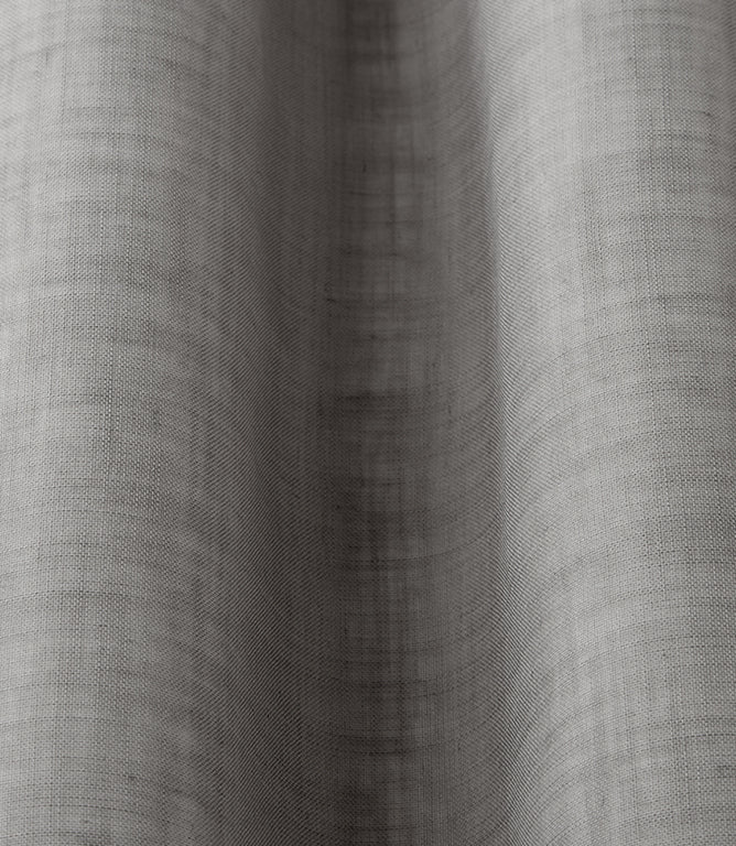Vive Voile Fabric / Smoke - Just Fabrics