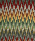 Holland Tapestry Fabric / Thyme - Just Fabrics