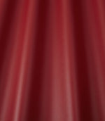 Burghley FR Vinyl Leather Fabric / Claret - Just Fabrics