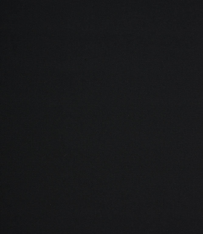 Washed Cotton Canvas Fabric / Navy - Just Fabrics