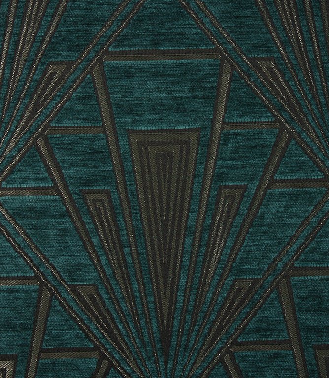 Gatsby Fabric / Plaza - Just Fabrics