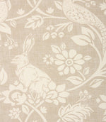 Heathland Fabric / Linen - Just Fabrics