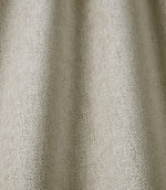 Flynn FR Fabric / Cream - Just Fabrics