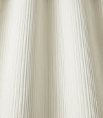 Purity Voile Fabric / Ivory - Just Fabrics
