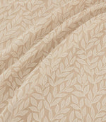 Cayan Fabric / Natural - Just Fabrics