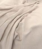 Linden Fabric / Alabaster - Just Fabrics