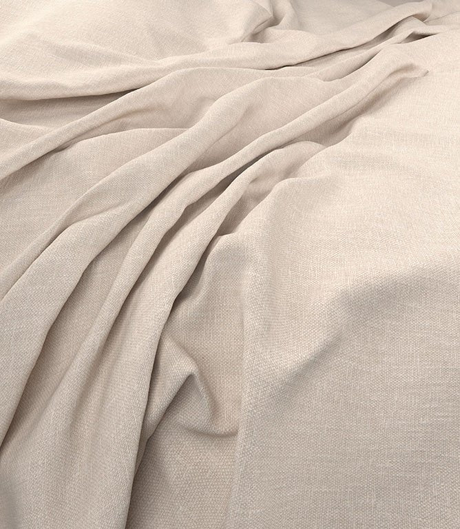 Linden Fabric / Alabaster - Just Fabrics
