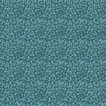 Cala Fabric / Teal - Just Fabrics