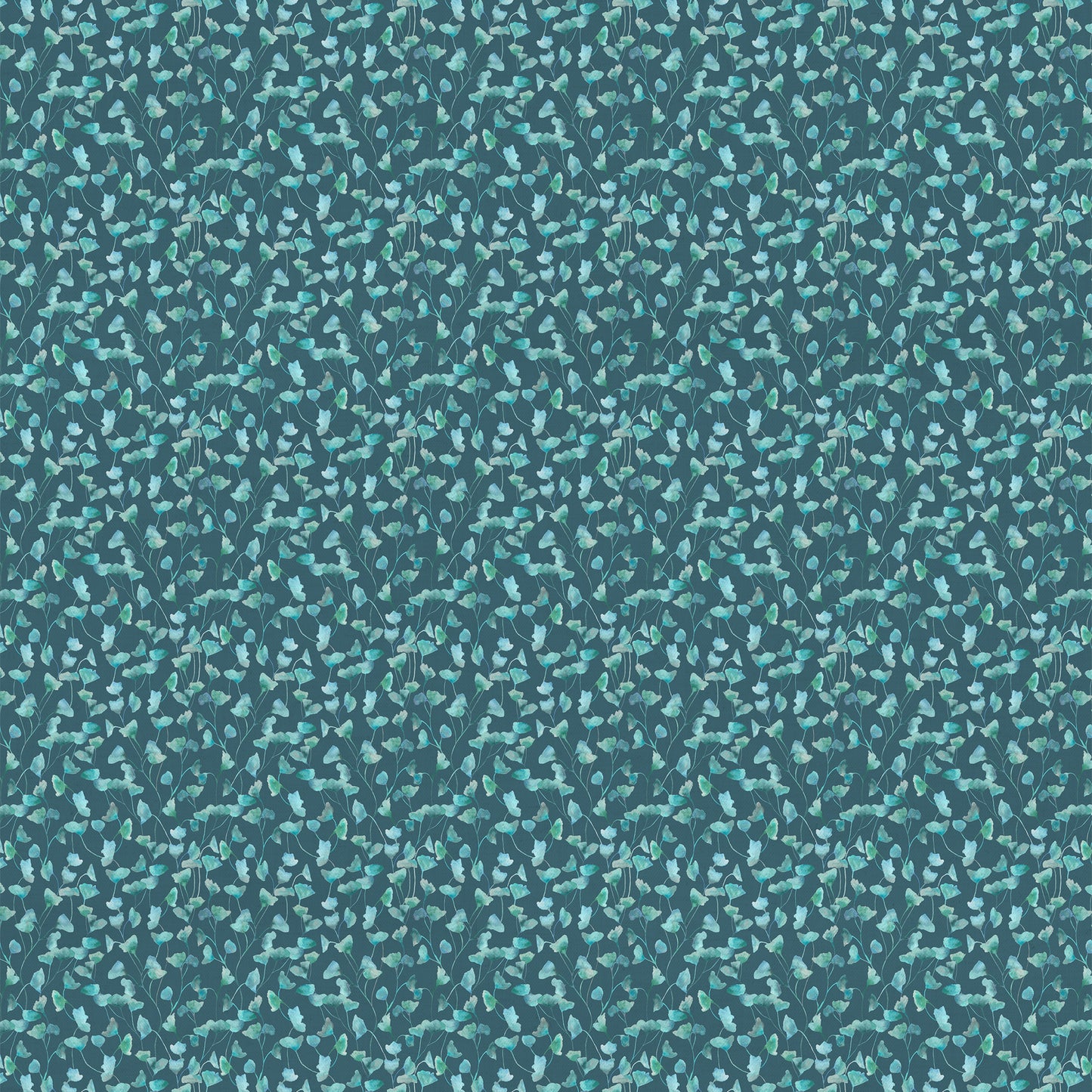 Cala Fabric / Teal - Just Fabrics