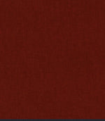 Harrow Chenille FR Fabric / Harissa - Just Fabrics