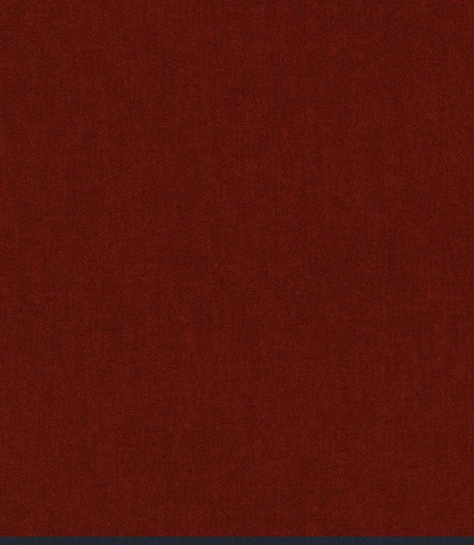 Harrow Chenille FR Fabric / Harissa - Just Fabrics