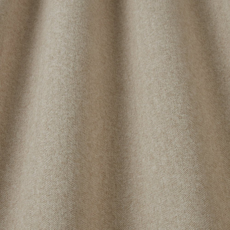 Bray FR Fabric / Oatmeal - Just Fabrics