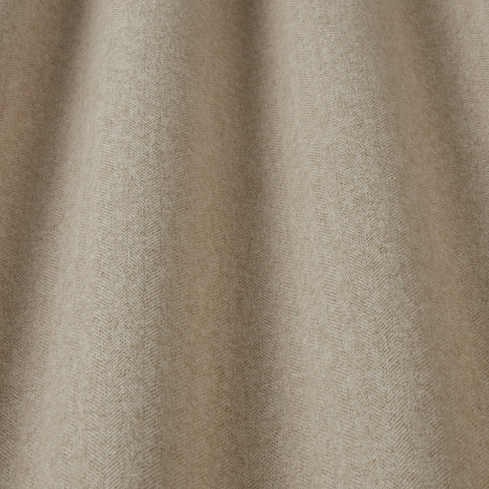 Bray FR Fabric / Oatmeal - Just Fabrics