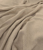 Jumbo Fabric / Dune - Just Fabrics