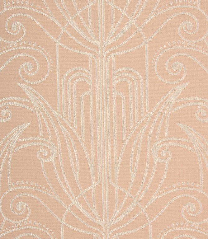 Arcadia Fabric / Rosedust - Just Fabrics