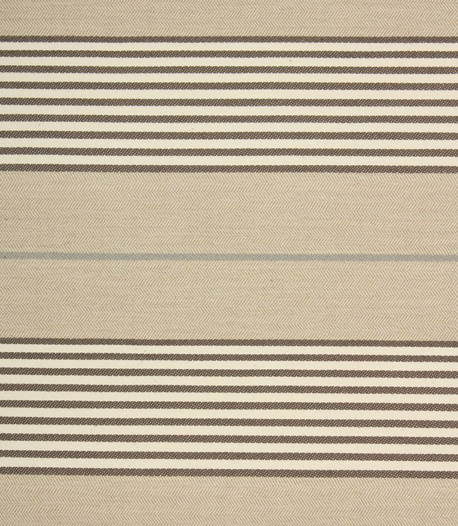 Whitstable Fabric / Grey - Just Fabrics