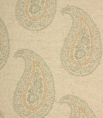 Avery Fabric / Duck Egg - Just Fabrics