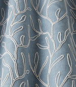 Twig Fabric / Sky - Just Fabrics