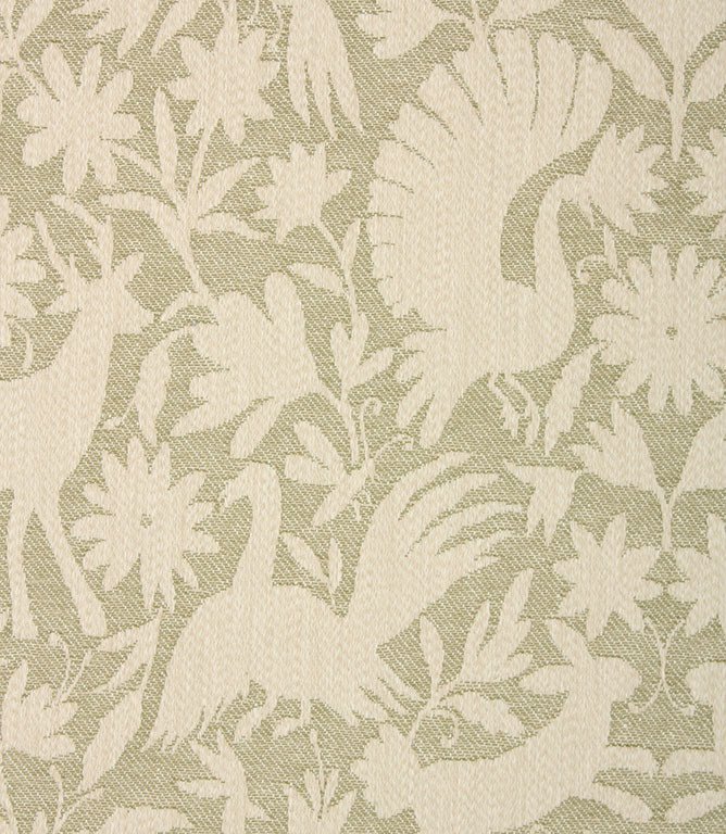 Odda Fabric / Pampas - Just Fabrics