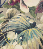 Moorea Fabric / Sea Spray - Just Fabrics