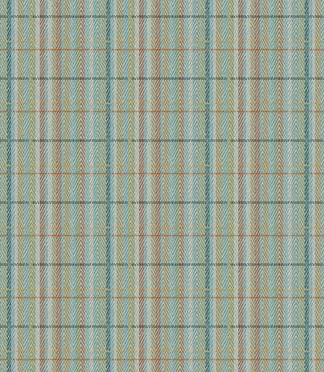 Sanchita FR Fabric / Spa - Just Fabrics