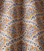 Goa Fabric / Henna - Just Fabrics