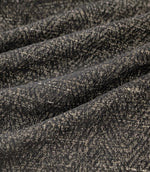 Boutin FR Fabric / Ebony - Just Fabrics
