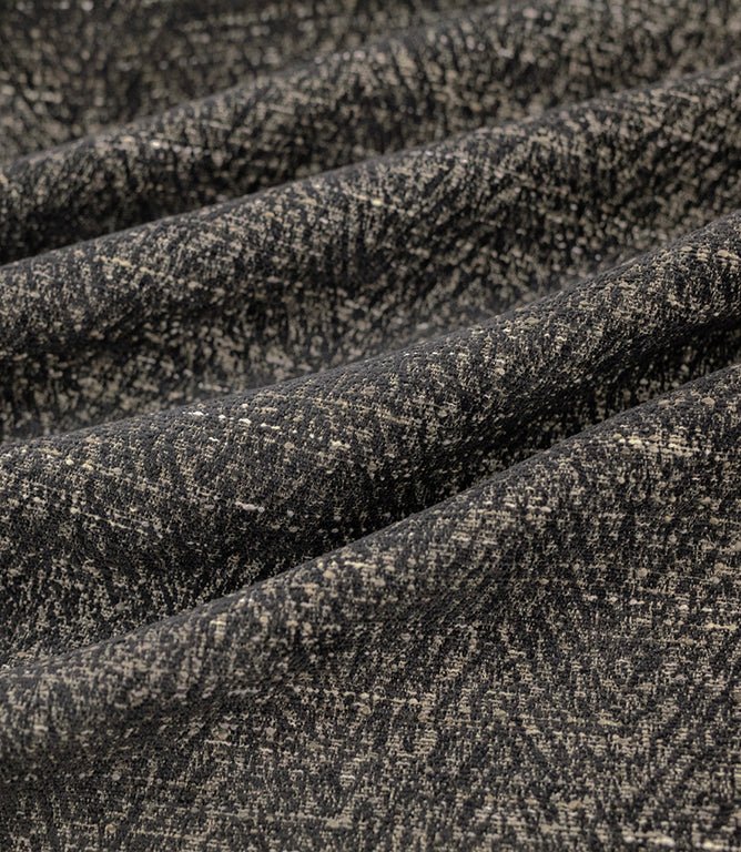 Boutin FR Fabric / Ebony - Just Fabrics