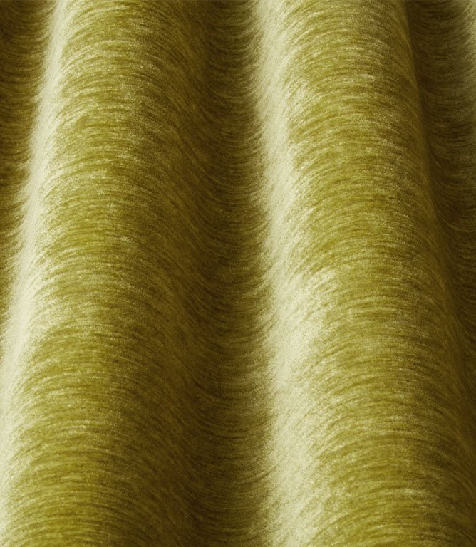 Zephyr FR Fabric / Chartreuse - Just Fabrics